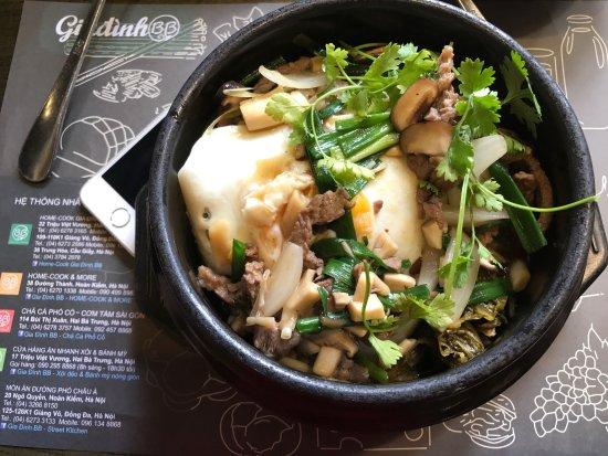 BB Family Homecook Restaurant